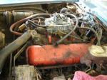Chevrolet Corvette Neil Armstrong Car 1967 года